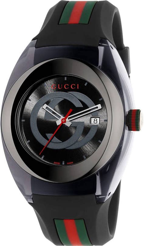 second hand gucci watches sale